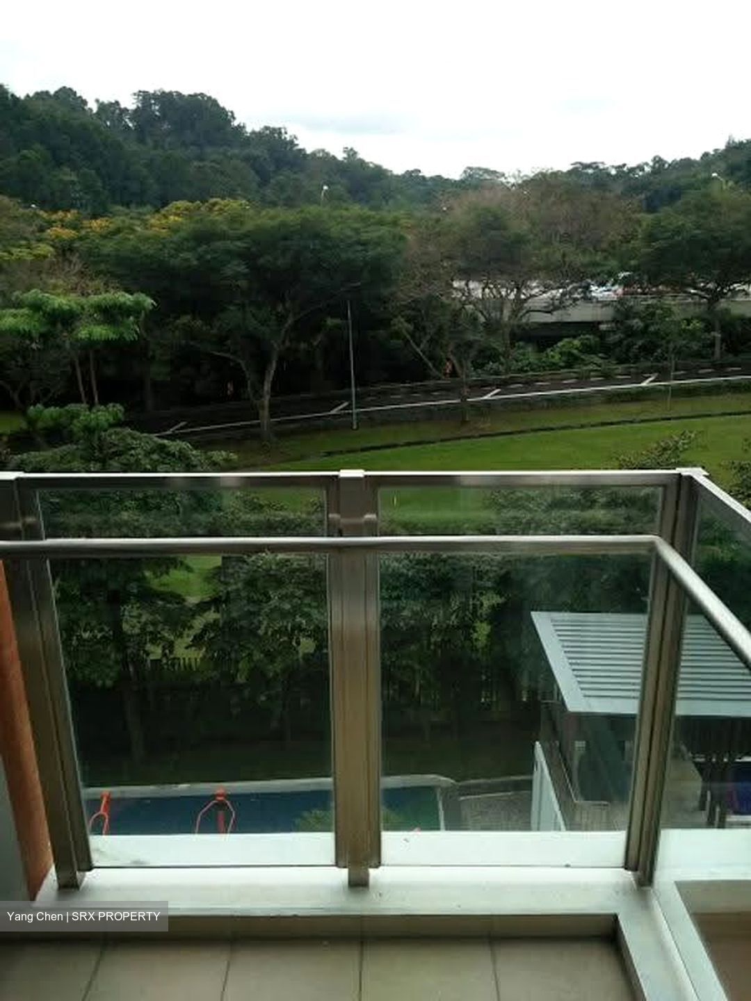 Parc Rosewood (D25), Condominium #629291211